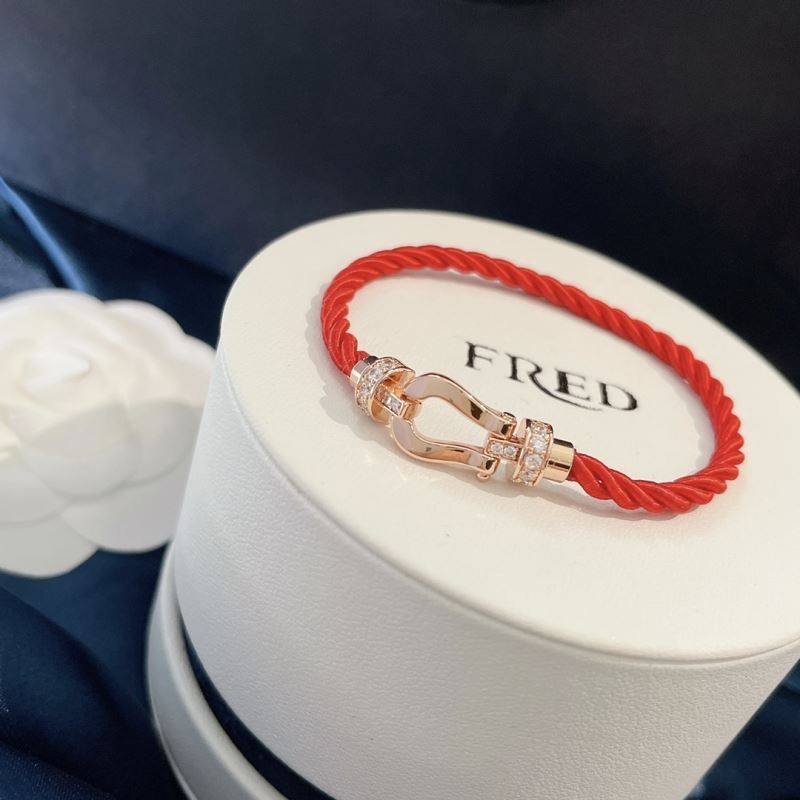 Fred Bracelets